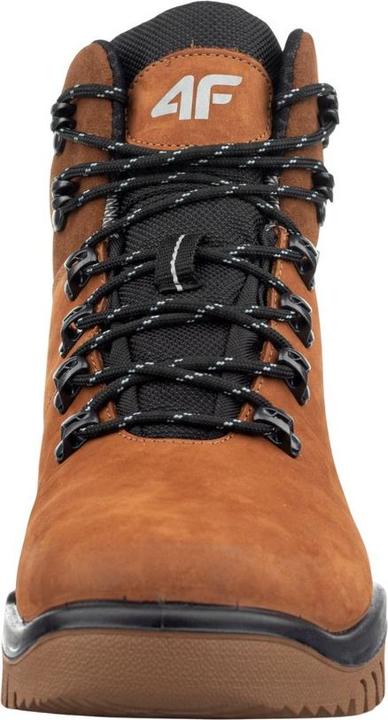 Produktbild 4F Wanderstiefel H255 Leder (47)