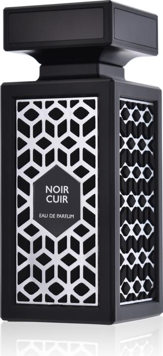 Actual product image Flavia Noir Cuir Eau De Parfum 90ml (Eau de parfum, 90 ml)