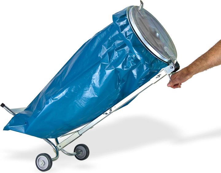 Produktbild Dema Müllsackständer (120 l)