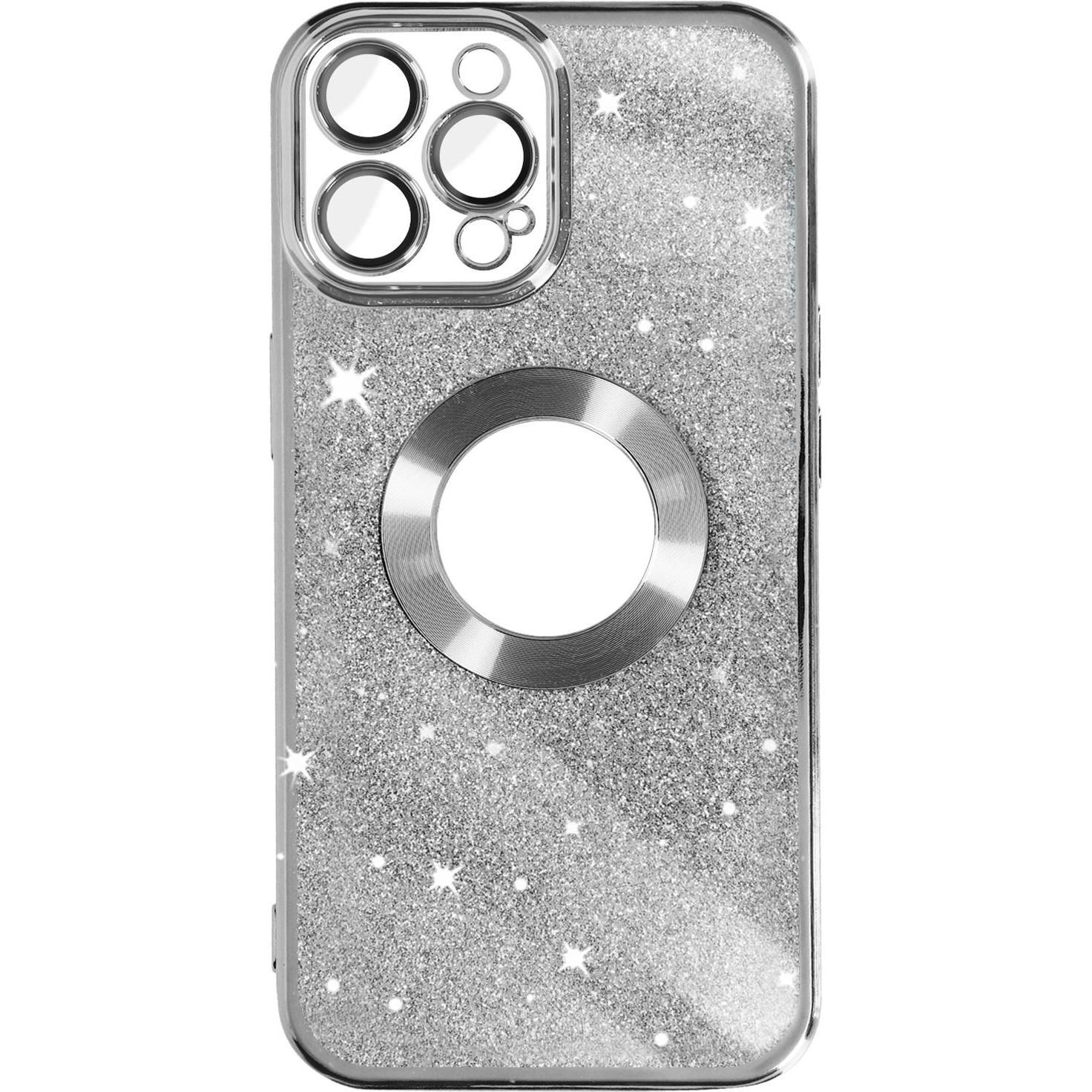Thumbnail - Avizar Protecam Spark Series (Apple iPhone 12 Pro Max), Smartphone Hülle, Grau