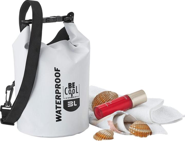 Immagine prodotto BeCool Tubo Mini (3 l)