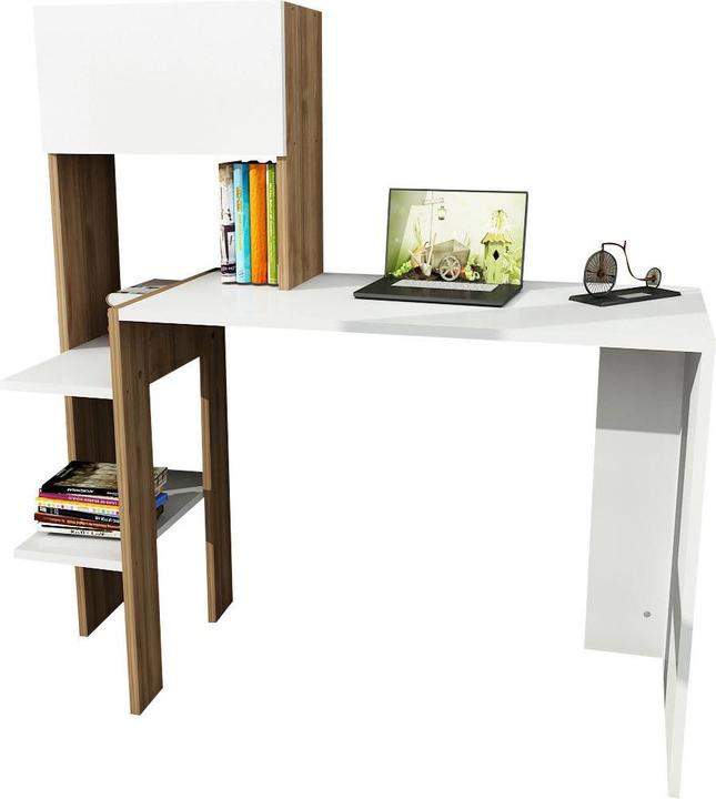 Actual product image Kalune Design Aubrey (114 x 120 x 45 cm)