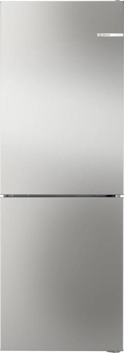 Bosch Hausgeräte BOSCH-Kühl-Gefrierkombination KGN 33NSDB (279 l)
