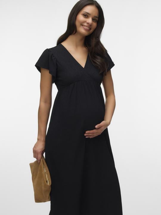 Image du produit Mamalicious MLCAVI Umstandskleid Kleid (S)