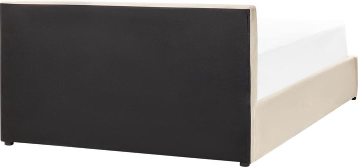 Actual product image Beliani Bousse (140 x 200 cm)