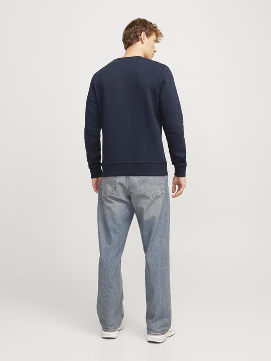 Produktbild Jack & Jones X-mas X-mas Sweatshirt Sweatshirt (M)