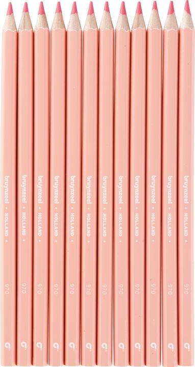 Produktbild Bruynzeel Farbstift Colorexpress