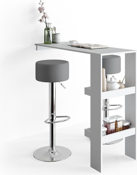 Produktbild Vicco Barhocker 2er Set