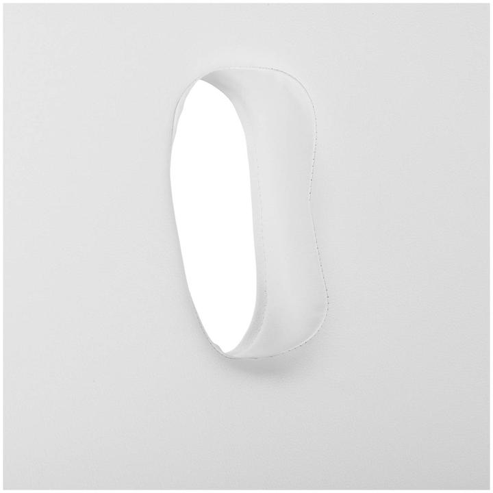 Produktbild Physa Kosmetikliege elektrisch Behandlungsliege Kosmetikstuhl Tattooliege 200 kg