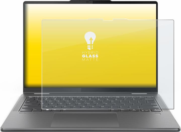 Image du produit upscreen Film de protection Reflection Shield Mat (14")