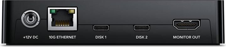 Produktbild Blackmagic Cloud Pod (2.5")