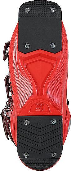 Image du produit Atomic REDSTER JR 60 RS Rouge/Noir (23, 23.5)