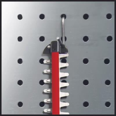 Actual product image Einhell GE-CH 1846 Li Kit (Rechargeable battery operated)