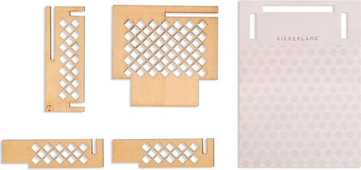 Image du produit Kikkerland Desktop Soccer Goals