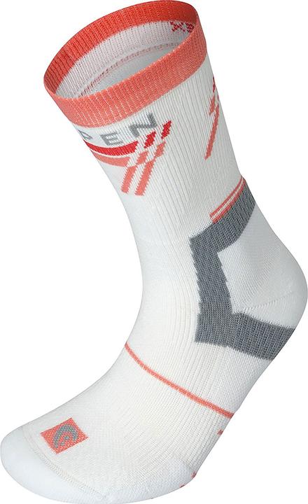 Produktbild Lorpen Running Padded Eco (34 - 37)