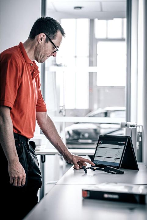 Image du produit Facom Maintenance, réparation