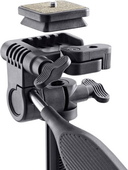 Actual product image Cullmann Primax 380 (Metal)