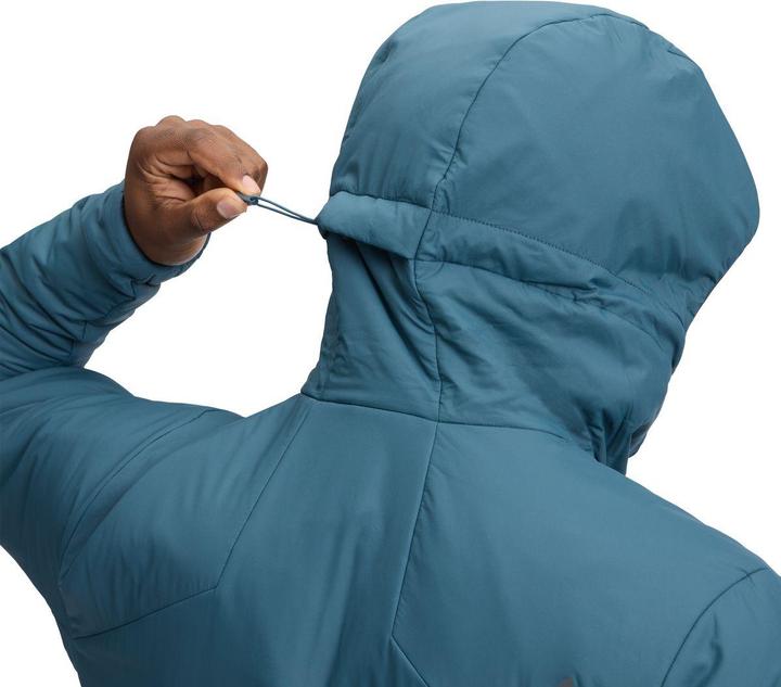 Actual product image Black Diamond Men's First Light Stretch Hoody (Insulation Jacke) (XL)