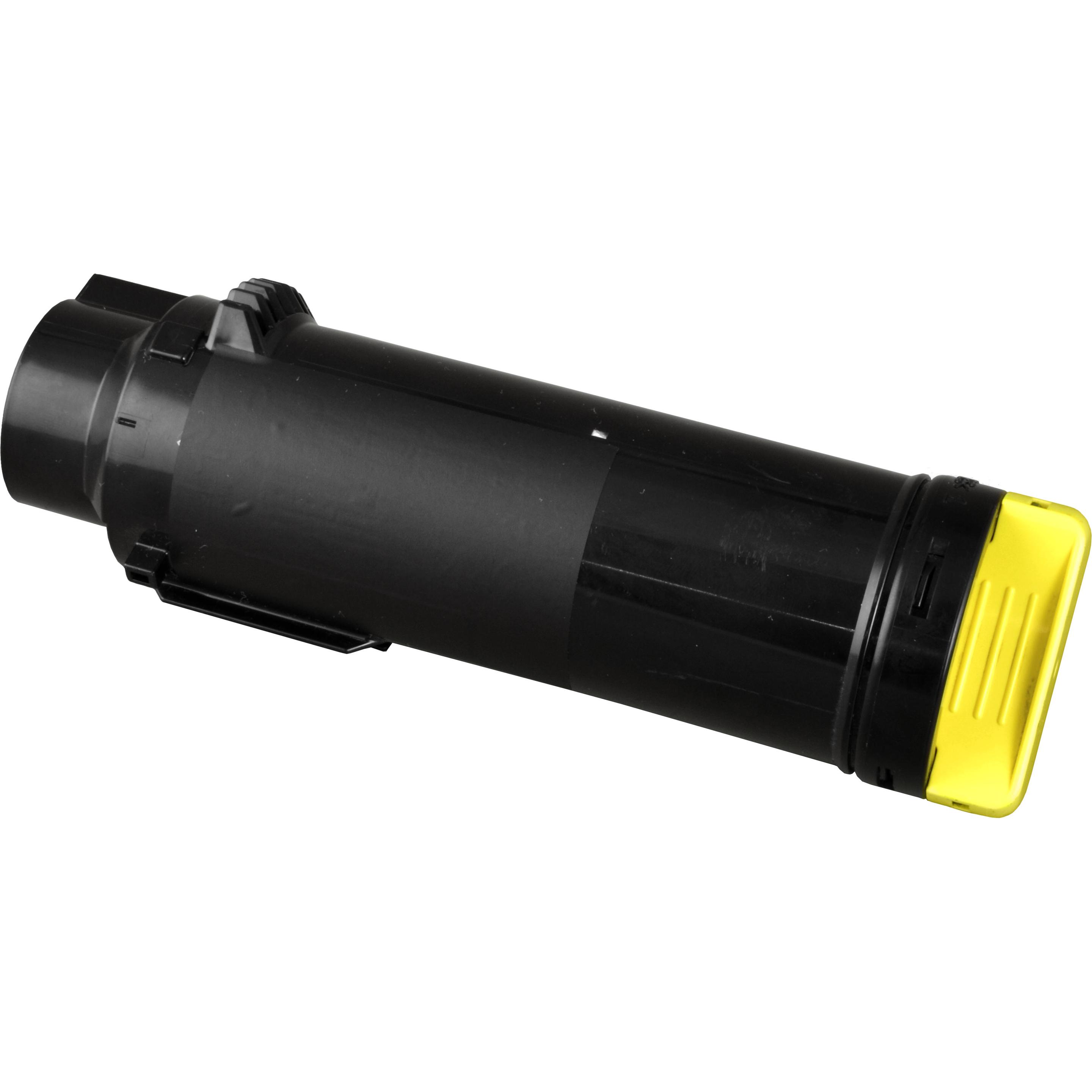 Ampertec, Toner, Toner ersetzt Xerox 106R03692 yellow (Y)