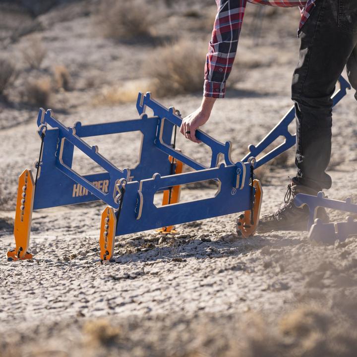 Immagine prodotto Mtb Hopper Bike-Rampe Coach Ramp