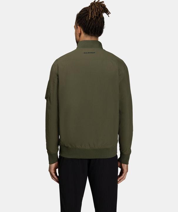 Immagine prodotto Mammut Utility Bomber Jacket Men (M)