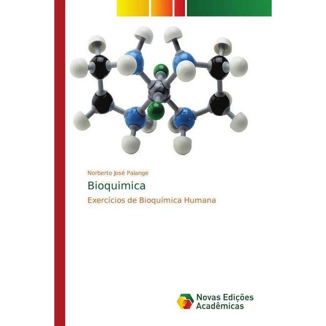 Bioquimica, Fachbücher von Norberto José Palange