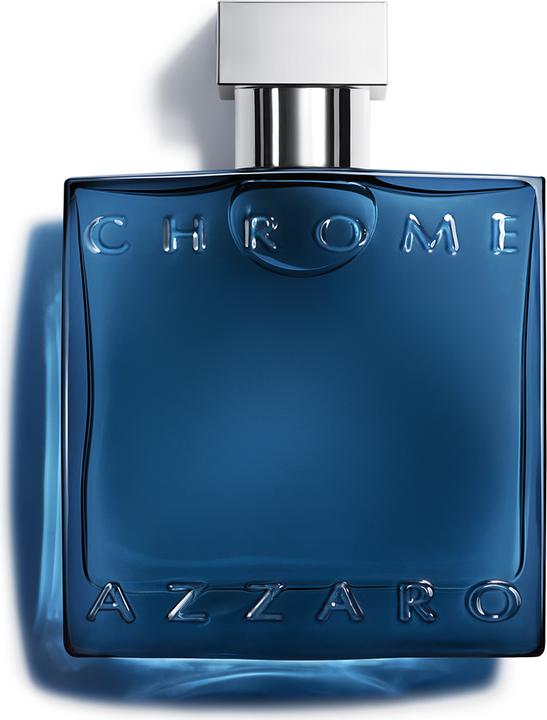 Actual product image Azzaro Fragrance Chrome (Eau de parfum, 50 ml)