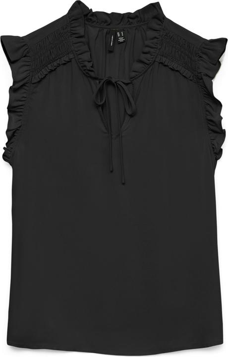 Immagine prodotto Vero Moda Vmalba Sl Frill Top Wvn Noos (M)