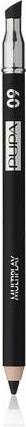 Productafbeelding Pupa Milano Multiplay Oogpotlood (Black)