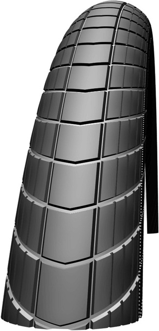 Produktbild Schwalbe Big Apple (26 x 2.35, 60-559)