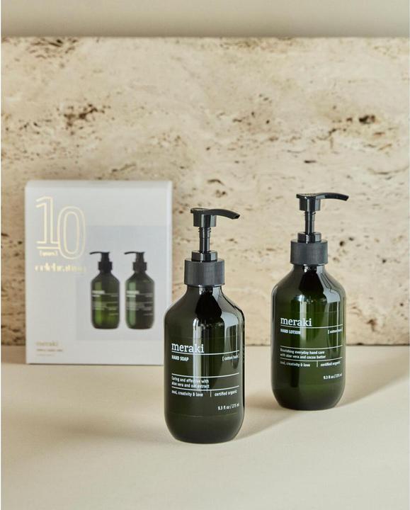 Image du produit Meraki Cotton Haze