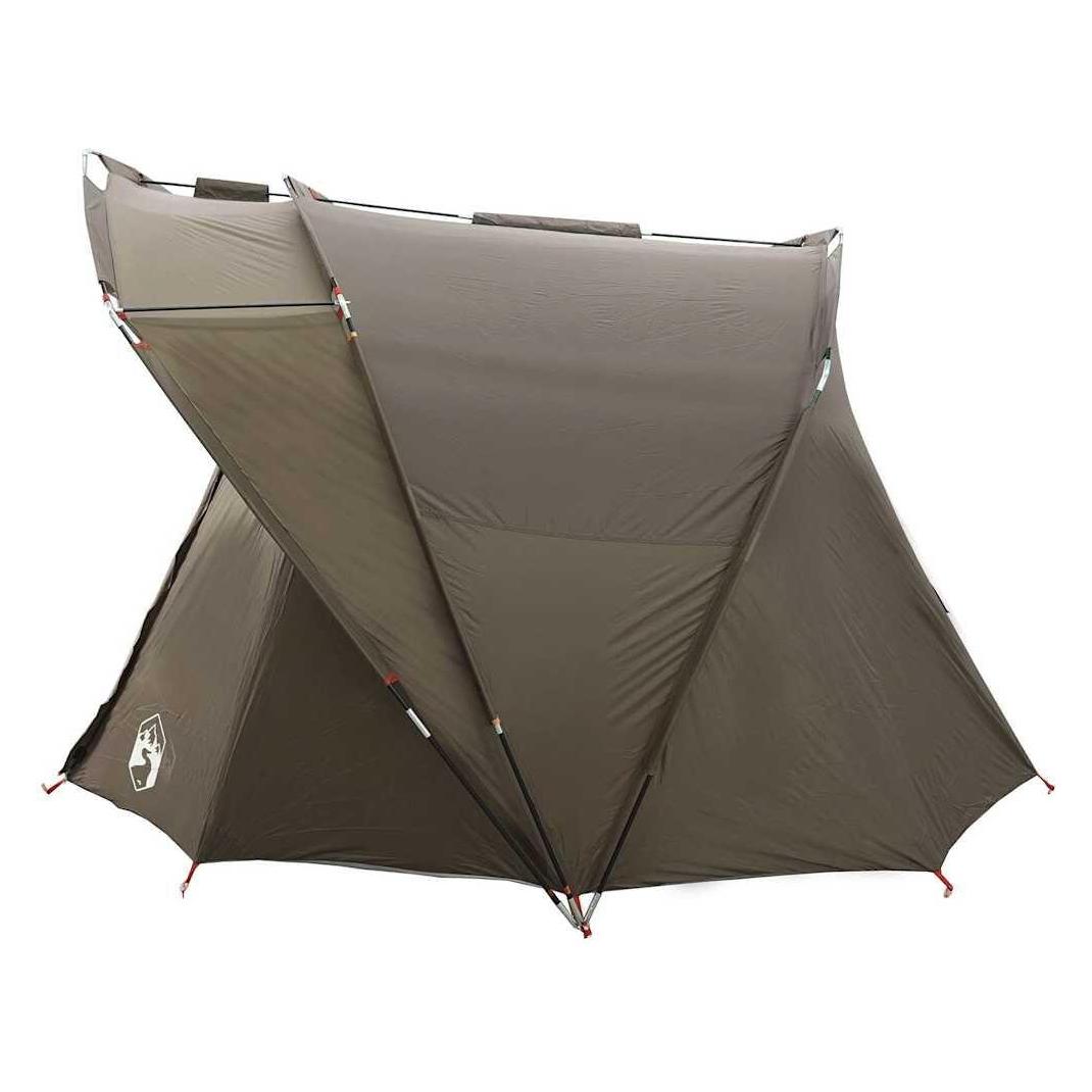 VidaXL, Zelt, (6.65 kg, 4 Personen)