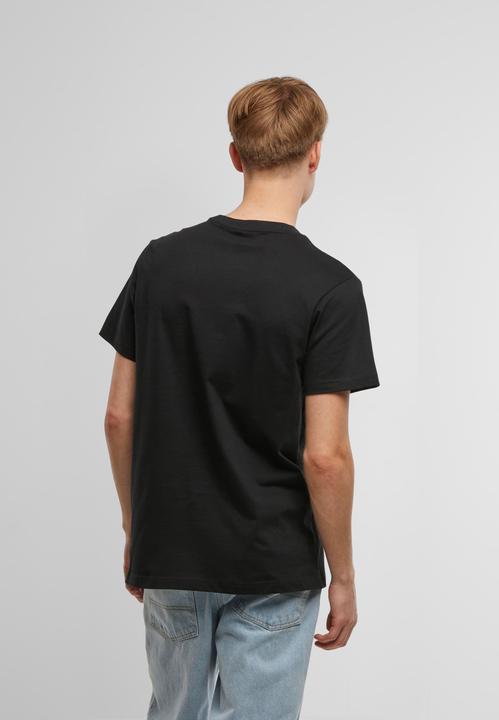 Actual product image Mister Tee MisterTee Faith Meets Strength Tee - 185997 (M)