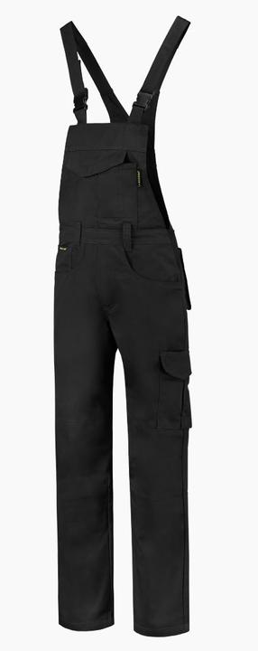 Actual product image Tricorp 752001ConvoyGreyXXL Amerikaanse Overall Industrie (XXL)