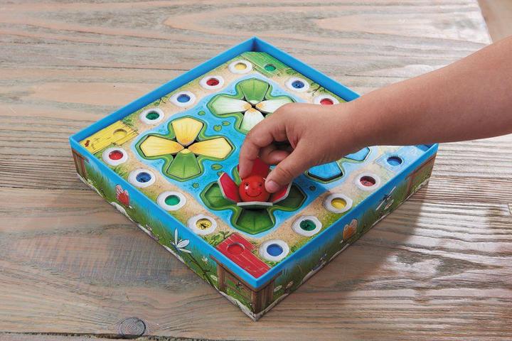 Produktbild Haba Wetthüpfen (Deutsch)