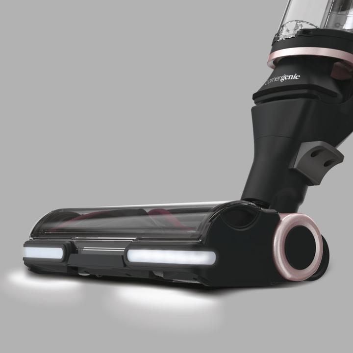 Actual product image Hoover HFX10P 011