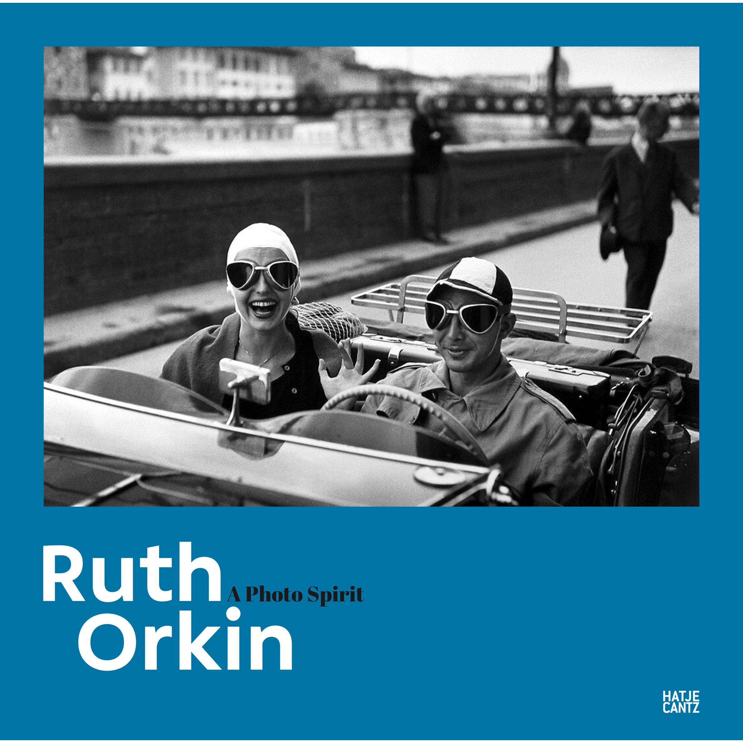 Ruth Orkin, Sachbücher von Nadine Barth, Ruth Orkin, Kristen Gresh, Mary Engel, Geoff Dyer