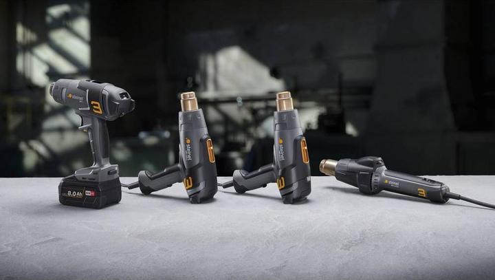 Produktbild Steinel HM 2020 E