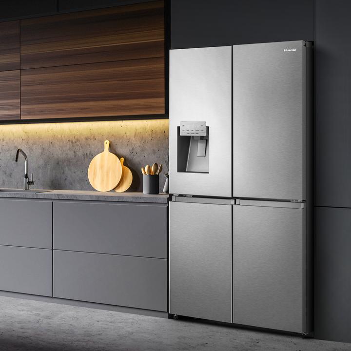 Produktbild Hisense RQ760N4SASE (584 l)