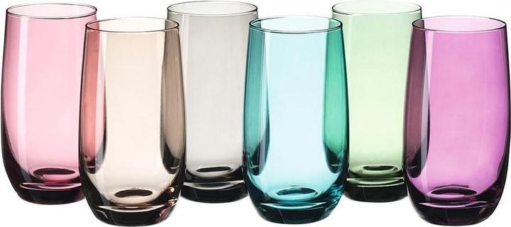 Image du produit Leonardo Sora (0.39 l, 6 x)