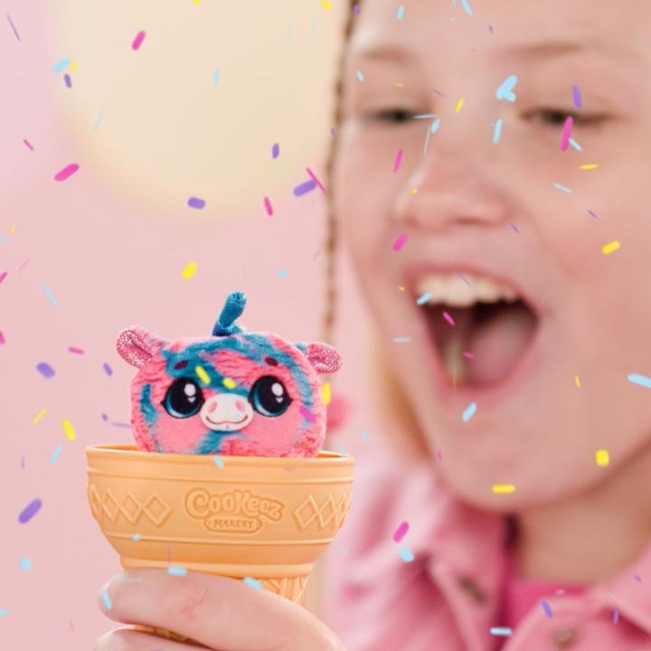 Produktbild Moose Yum Yumz (18 cm)