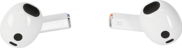 Actual product image Samsung Galaxy Buds3 (ANC, 6 h, Wireless)