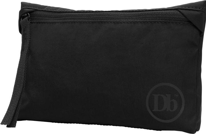 Image du produit D_b_ The Makeløs S Pouch Noir Out