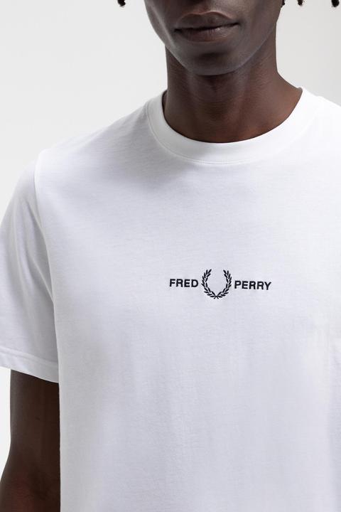 Produktbild Fred Perry T-Shirt (S)