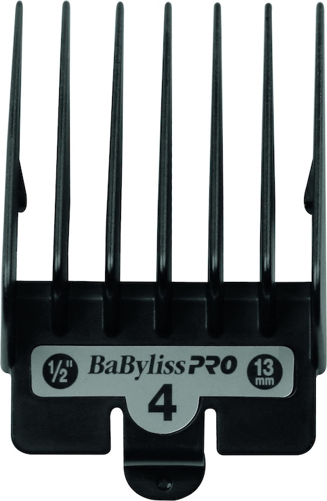 Actual product image BaByliss Pro Pro FX8700E