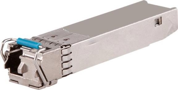 Produktbild HPE Hp X120 1g Sfp Lc Lx