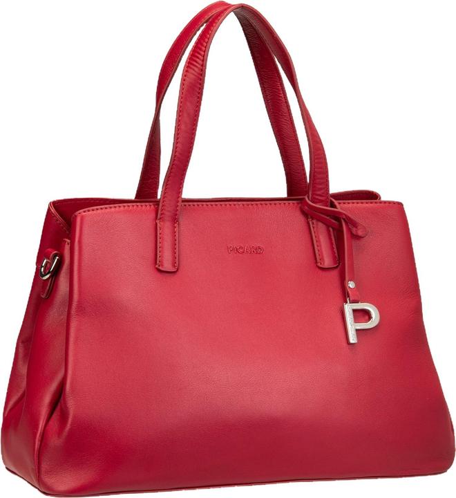 Produktbild Picard Bali Schultertasche Leder 32 cm (8.20 l)