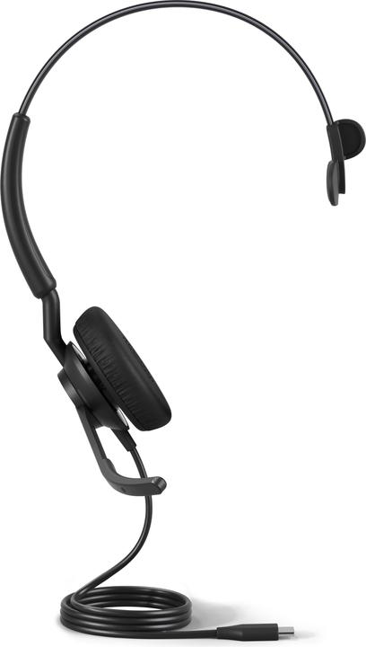 Image du produit Jabra Engage 50 II UC (Filaire, USB-C, Unify)