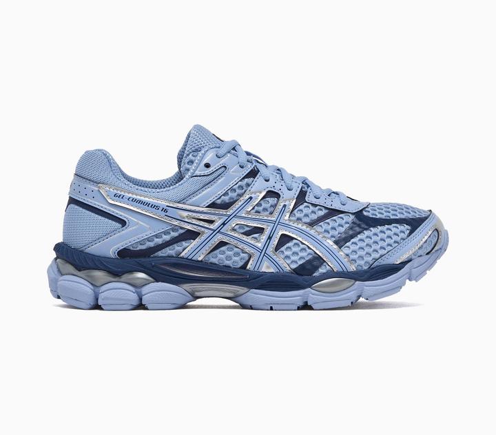 Noir, Stone Wash Independence Blue