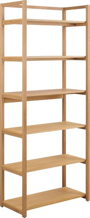 AC Design Ludza (80 x 40 x 199.5 cm)